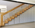 Construction et protection de vos escaliers par Escaliers Maisons à Saint-Fortunat-sur-Eyrieux